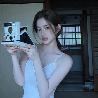 崭新的二十岁